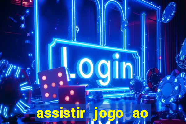 assistir jogo ao vivo rmc